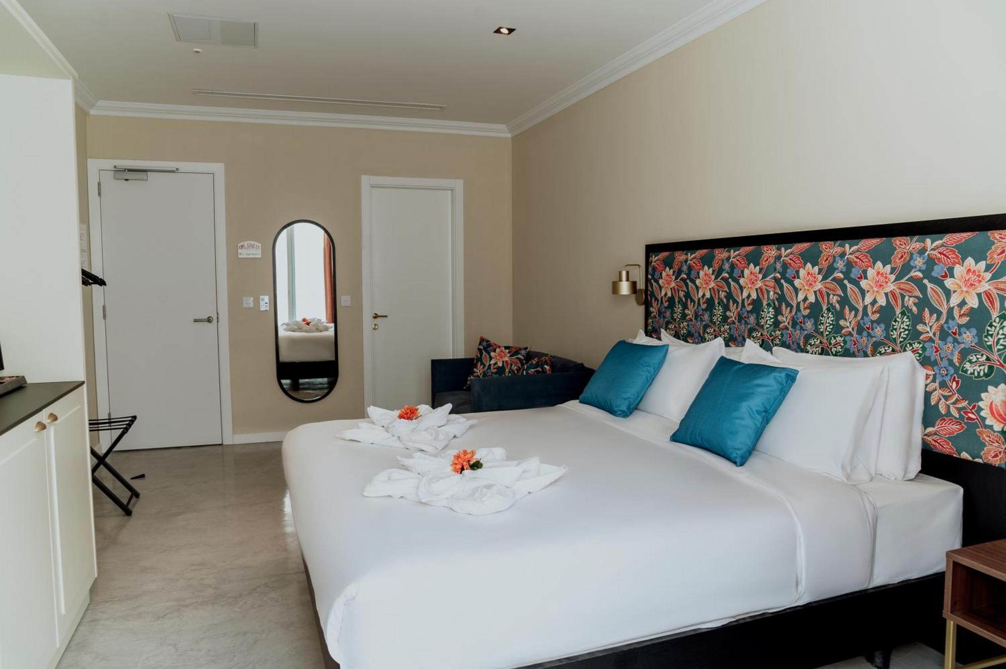 King Charles Hotel La Valeta Exterior foto